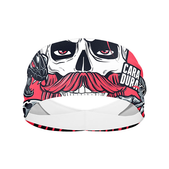 Headband Calavera 2