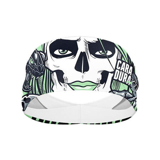 Headband Calavera 1