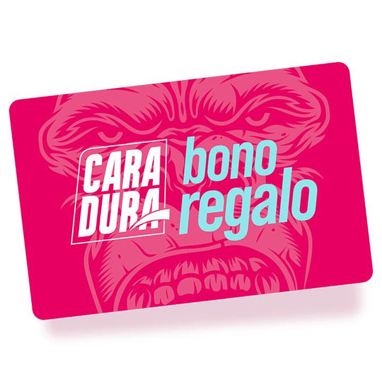 Bono regalo 50€