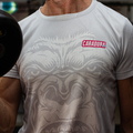 Camiseta Gorila