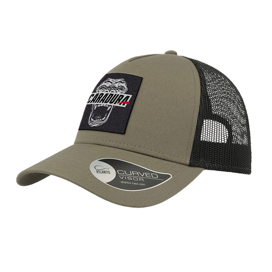 Gorra High Crown CARADURA