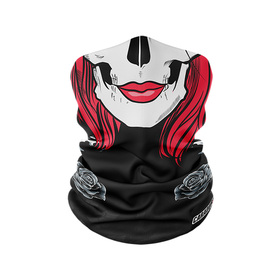 Braga de Cuello Caradura Chica