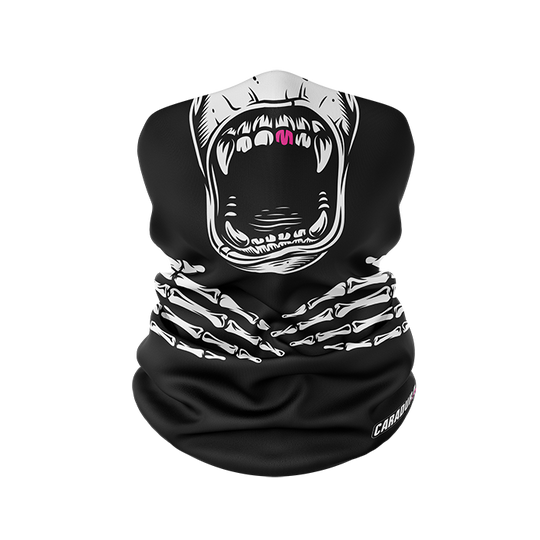 Braga de Cuello Caradura Gorila