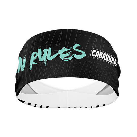 Headband My Own Rules