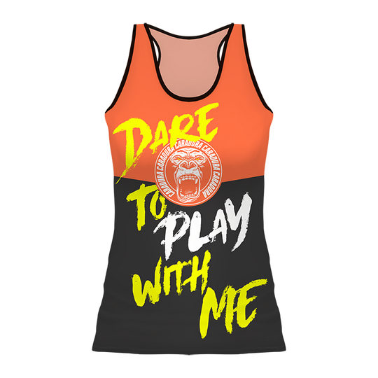 Camiseta Nadadora Gorila 2