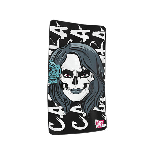 Toalla Calavera 2