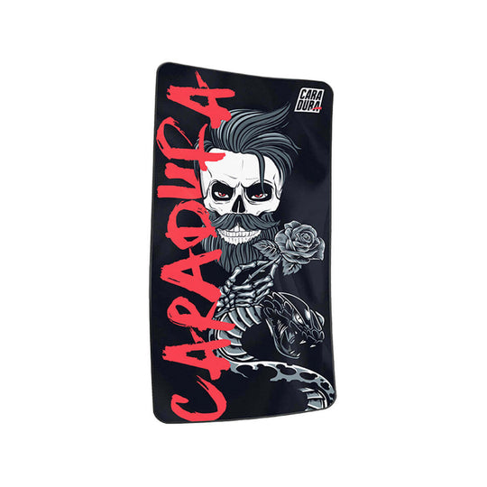 Toalla Calavera 3