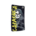 Toalla Caradura Calavera 4 Chica